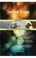 Service Scope Third Edition