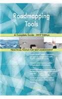 Roadmapping Tools A Complete Guide - 2019 Edition