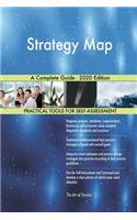Strategy Map A Complete Guide - 2020 Edition