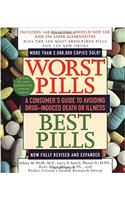Worst Pills, Best Pills