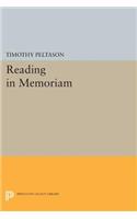 Reading In Memoriam