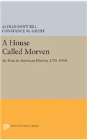A House Called Morven