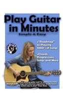 Play Guitar In Minutes