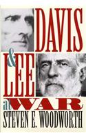 Davis and Lee at War