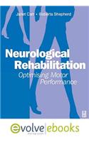 Neurological Rehabilitation