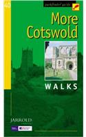 More Cotswold