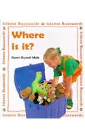 Where is it?