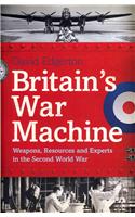 Britain's War Machine