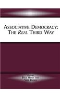 Associative Democracy