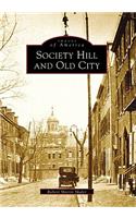 Society Hill and Old City