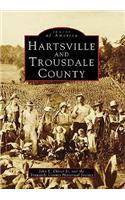 Hartsville and Trousdale County