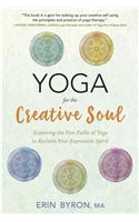 Yoga for the Creative Soul