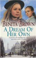 A Dream of her Own