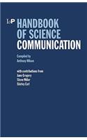 Handbook of Science Communication