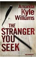 The Stranger You Seek (Keye Street 1)