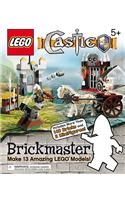 Lego Castle Brick Master