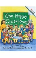 One Happy Classroom