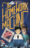 Homework Machine