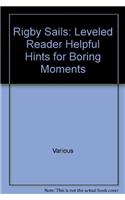 Rus Helpful Hints For Boring Moments F