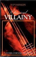 Classical Villainy