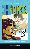 Fight for the Ocean Kingdom, Book 4