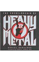 Encyclopedia of Heavy Metal Music