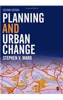 Planning and Urban Change