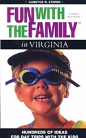 Fun with the Family in Virginia