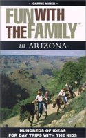 Fun with the Family in Arizona
