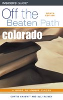 Colorado Off the Beaten Path