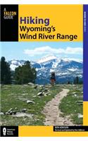 Hiking Wyoming's Wind River Range