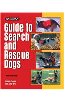 Barron's Guide to Search and Rescue Dogs