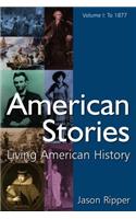 American Stories