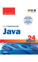 Sams Teach Yourself Java in 24 Hours: (Sams Teach Yourself)