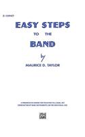 Easy Steps to the Band - Trumpet