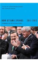 How Ottawa Spends, 2011-2012