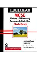 MCSE/MCSE: Windows 2003