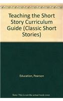 Classics Short Stories Teaching the Short Story Guide