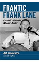Frantic Frank Lane
