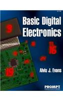 Basic Digital Electronics: (English)