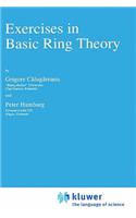 Exercises in Basic Ring Theory