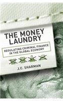 The Money Laundry