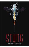 Stung