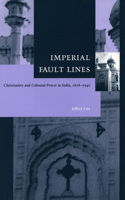 Imperial Fault Lines