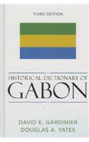 Historical Dictionary of Gabon