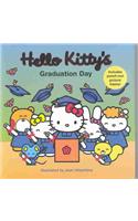 Hello Kitty's Graduation Day