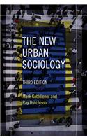 The New Urban Sociology