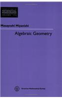 Algebraic Geometry