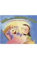 Maia and the Monster Baby
