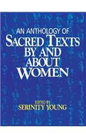 Anthology of Sacred Texts by and about Women